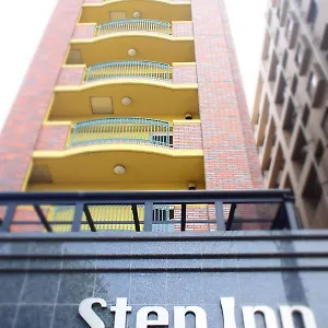 Step Shin-osaka Higashiguchi *** Ōsaka