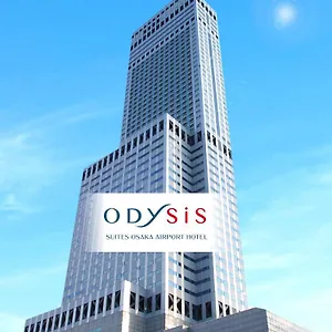 Odysis Osaka Airport **** Izumisano