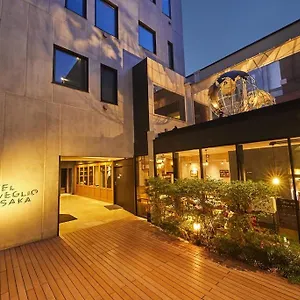 Risveglio Akasaka 3*, Tokyo Japan