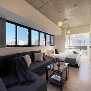 Bhotel Nekoyard - Cozy Near Peace Park & Center , Hiroshima Japan