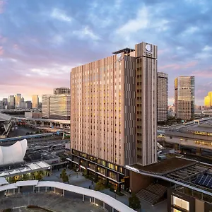 Doubletree By Hilton Ariake 4*, Tokyo Giappone