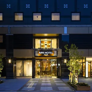 Apa Nagatacho Hanzomon Ekimae 3*, Tokyo Giappone