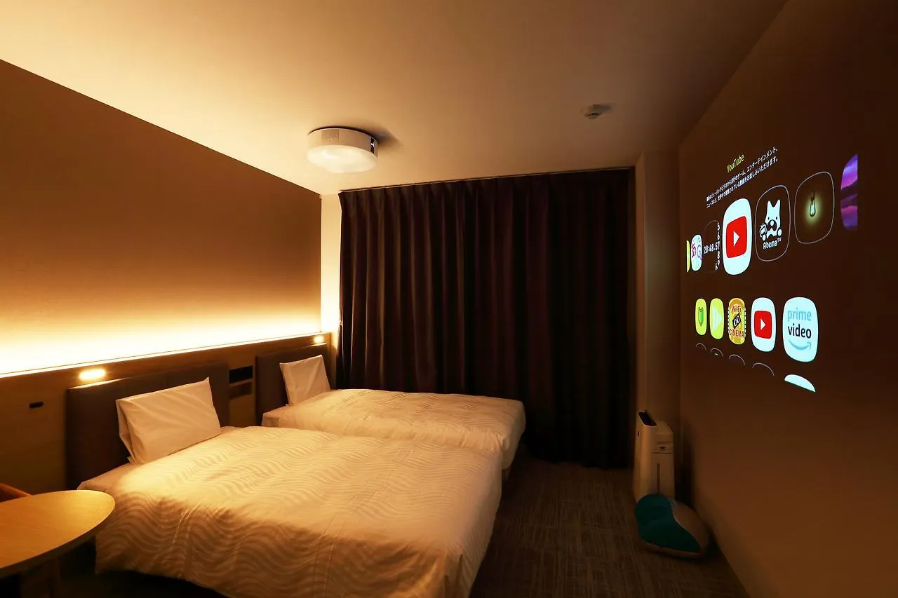 ****  Henn Na Resort & Spa Kansai Airport - Former Henn Na Hotel Kansai Airport Izumisano Japan