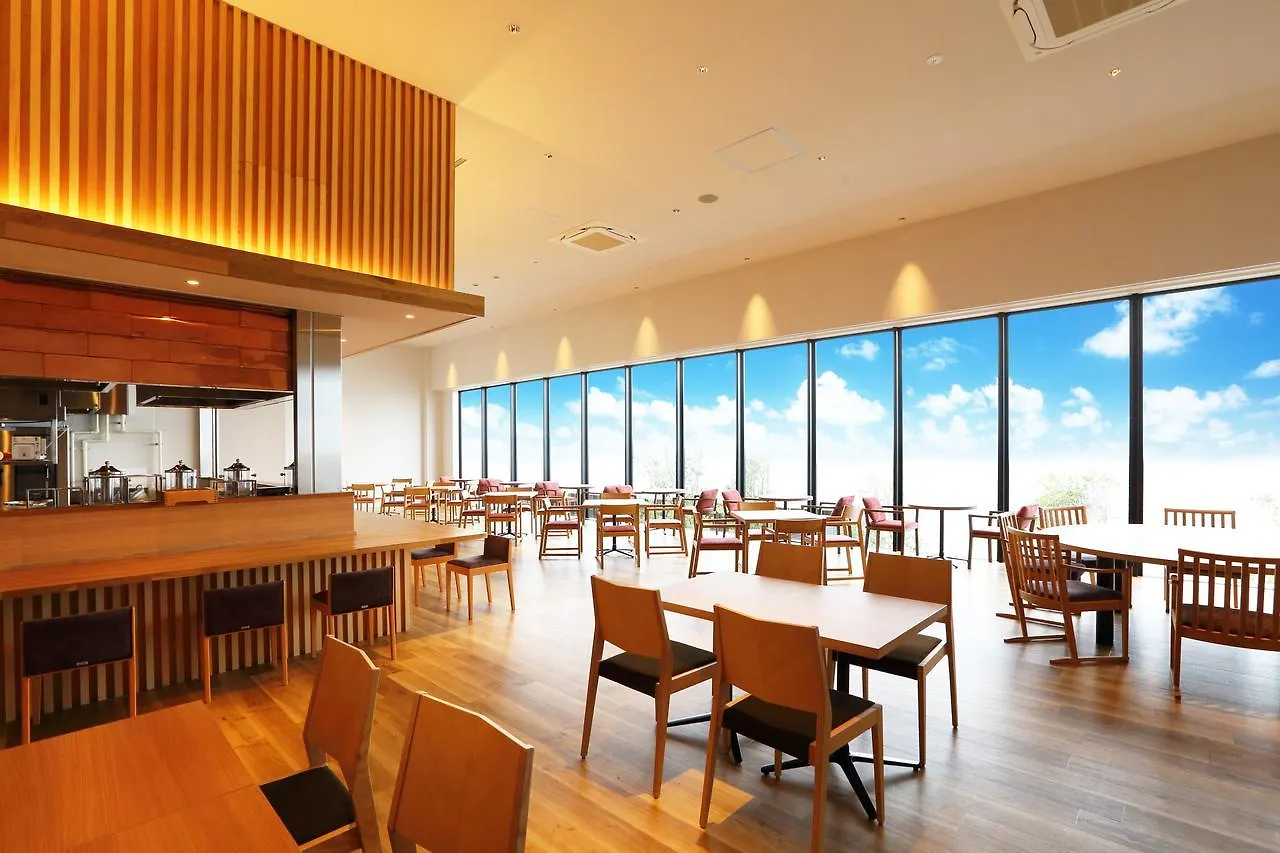 Henn Na Resort & Spa Kansai Airport - Former Henn Na Hotel Kansai Airport Izumisano