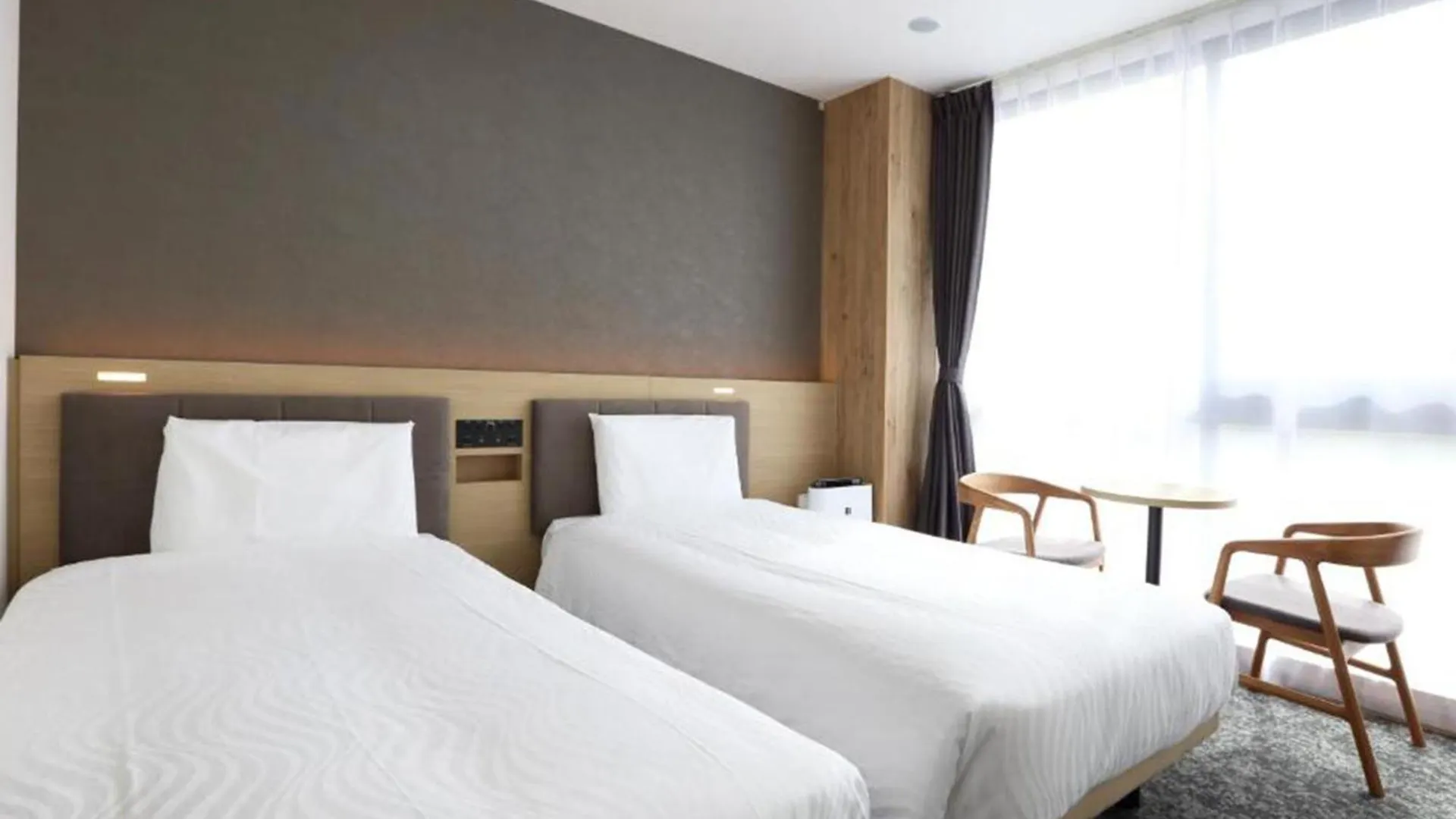 Henn Na Resort & Spa Kansai Airport - Former Henn Na Hotel Kansai Airport Izumisano 4*,