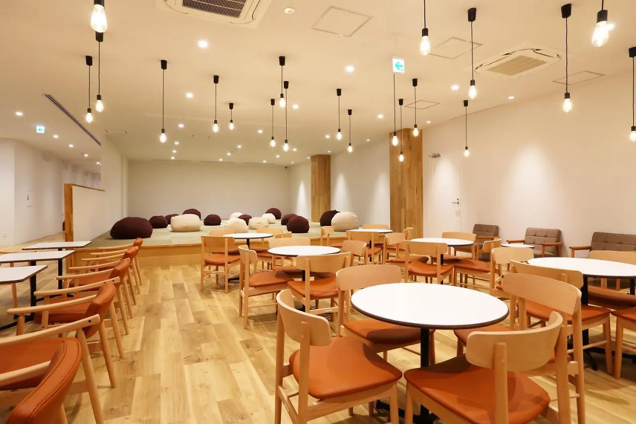 ****  Henn Na Resort & Spa Kansai Airport - Former Henn Na Hotel Kansai Airport Izumisano Japan